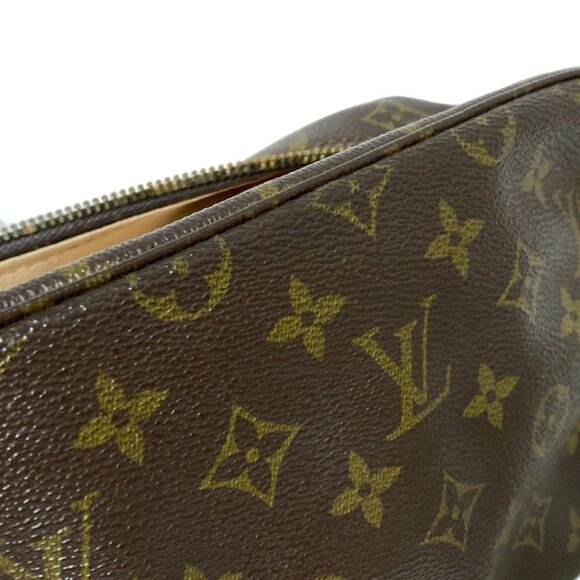 LOUIS VUITTON Trousse Toilette 28 Monogram - Pouch 134-071025 - Picture 7 of 14